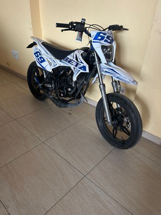 Beta rr