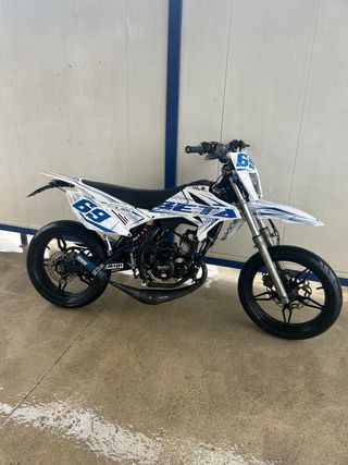 Beta rr