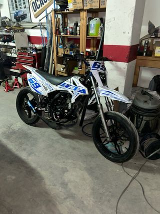 Beta rr