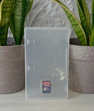 JOHN WICK HEX Nintendo Switch