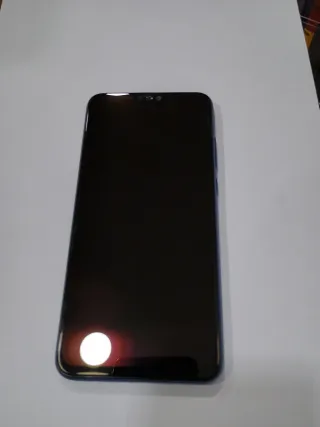Vendo móvil Honor 8X 64GB-Azul