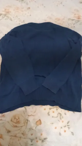 Maglione Livergy Uomo Blu Taglia L