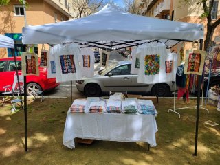 Carpa Plegable 3x3 + Toldo Impermeable