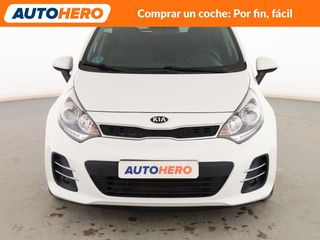 Kia Rio 1.2 X-Tech