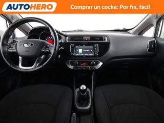 Kia Rio 1.2 X-Tech