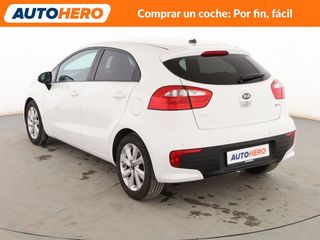 Kia Rio 1.2 X-Tech