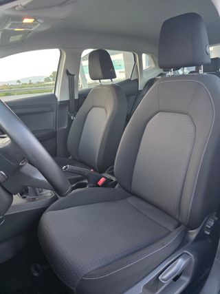 SEAT Ibiza IMPECABLE