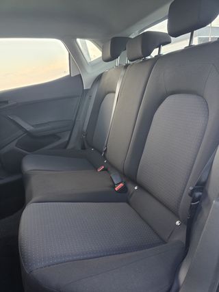 SEAT Ibiza IMPECABLE