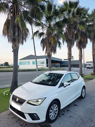 SEAT Ibiza IMPECABLE