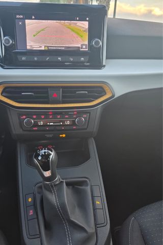 SEAT Ibiza IMPECABLE