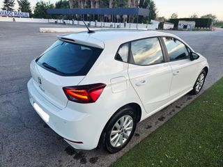 SEAT Ibiza IMPECABLE