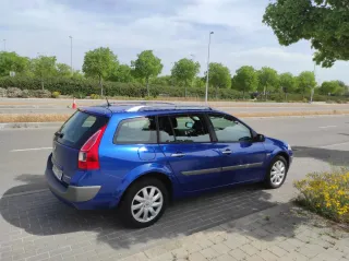 Renault Megane 2007