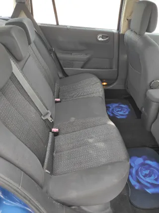 Renault Megane 2007