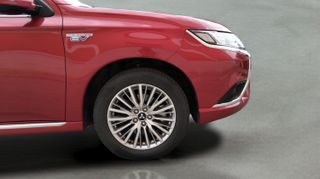 Mitsubishi Outlander 2.4 PHEV Kaiteki 4WD Auto 165 kW (224 CV)