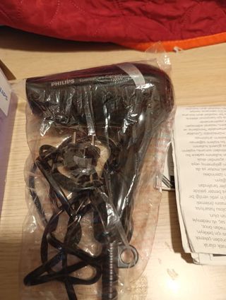 Asciugacapelli Philips Essential Care 1200W