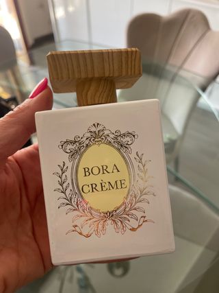 Bora Crème profumo donna