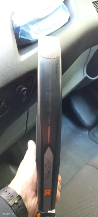 Pala Padel Royal Padel R Ace 27