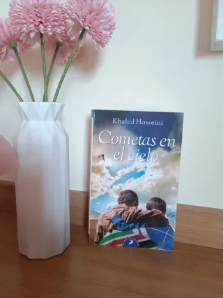 Cometas en el cielo/ The Kite Runner (Letras de...