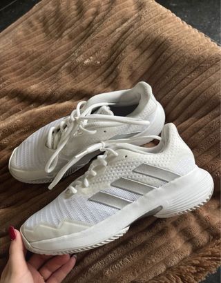 Adidas Bambas Nuevas Talla 40