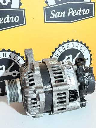 Alternador Kia Carens