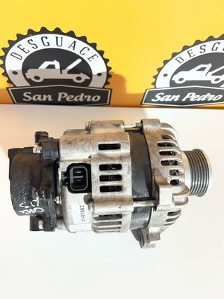 Alternador Kia Carens