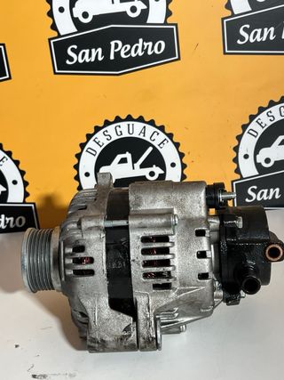 Alternador Kia Carens