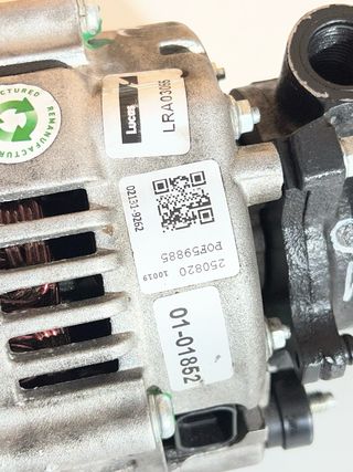 Alternador Kia Carens