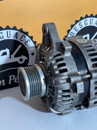 Alternador Kia Carens