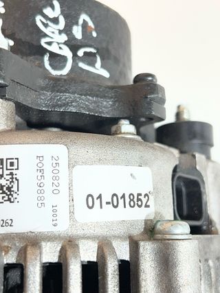 Alternador Kia Carens