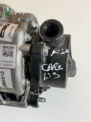 Alternador Kia Carens