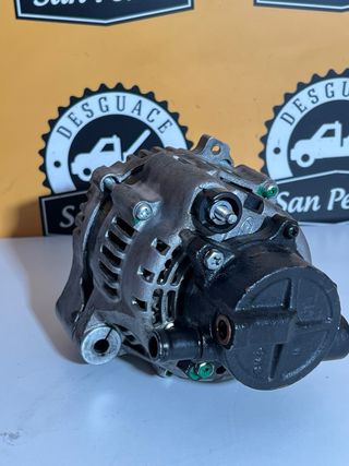 Alternador Kia Carens