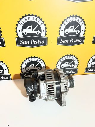 Alternador Kia Carens