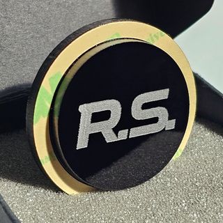 RENAULT Renault RS - Tapon anulalimpia