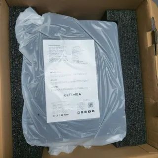 ULTIMEA Nova S80 Barra de Sonido
