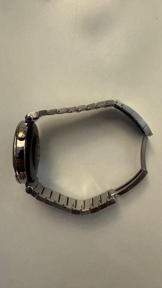 Huawei Watch 4 Acero Inoxidable Dorado/Plateado