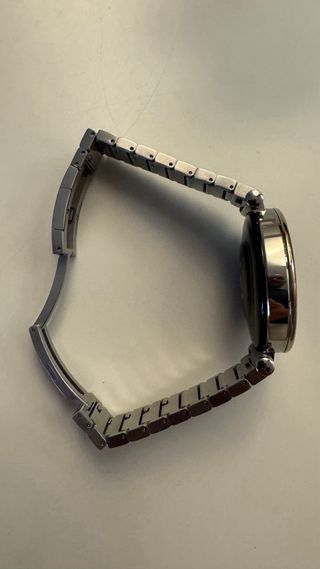 Huawei Watch 4 Acero Inoxidable Dorado/Plateado