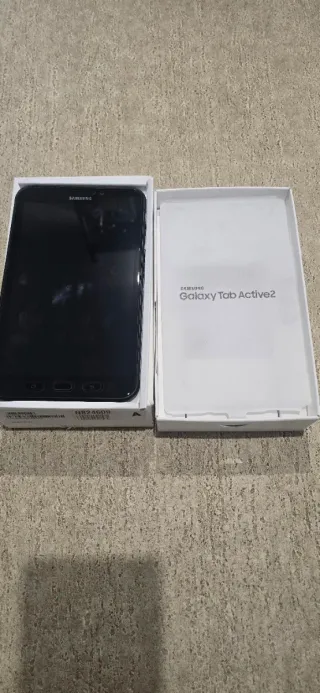 Samsung Galaxy Tab Active2 16GB LTE