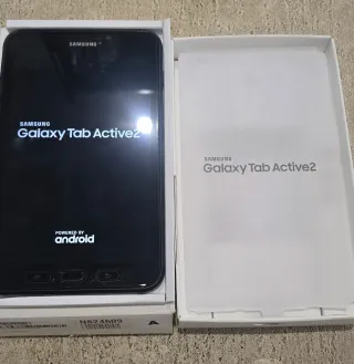 Samsung Galaxy Tab Active2 16GB LTE