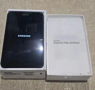 Samsung Galaxy Tab Active2 16GB LTE