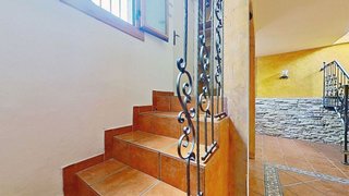 Casa pareada en venta en La Font d'en Fargues en Barcelona