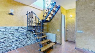 Casa pareada en venta en La Font d'en Fargues en Barcelona
