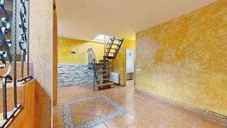 Casa pareada en venta en La Font d'en Fargues en Barcelona