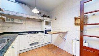 Casa pareada en venta en La Font d'en Fargues en Barcelona
