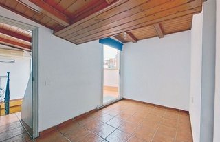 Casa pareada en venta en La Font d'en Fargues en Barcelona