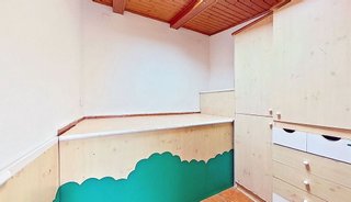 Casa pareada en venta en La Font d'en Fargues en Barcelona