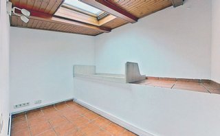 Casa pareada en venta en La Font d'en Fargues en Barcelona