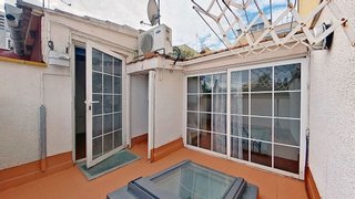 Casa pareada en venta en La Font d'en Fargues en Barcelona