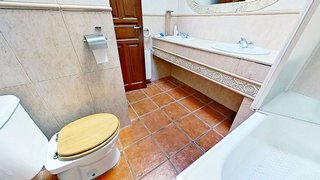 Casa pareada en venta en La Font d'en Fargues en Barcelona