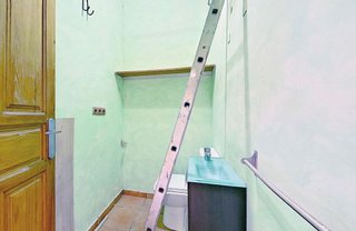 Casa pareada en venta en La Font d'en Fargues en Barcelona