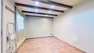Casa pareada en venta en La Font d'en Fargues en Barcelona